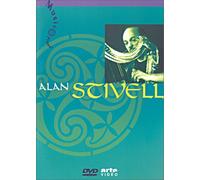 Alan Stivell : Concert Au festival des vieilles charrues