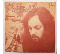 Alan Stivell - e langonned LP