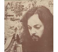 ALAN STIVELL - E LANGONNED LP (VINYL ALBUM) UK FONTANA 1975