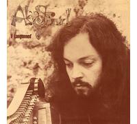 Stivell, Alan - E Langonned [VINYL]