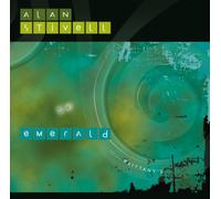 Alan Stivell – Emerald – CD – Membran
