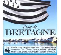 Alan Stivell - Envie de Bretagne