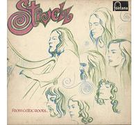 Alan Stivell - From Celtc Roots