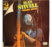 Alan Stivell - Grands Succes