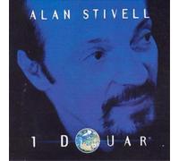 Alan Stivell I Douar/One Earth (CD) Album (US IMPORT)