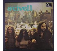 Alan Stivell - in dublin LP