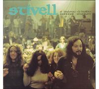 Alan Stivell - In Dublin [Vinyl LP]