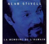 Alan Stivell - La Memoire De L'Humain