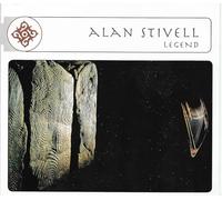 Alan Stivell - Legend