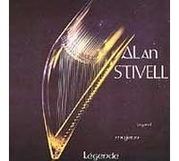 Alan Stivell - Legend