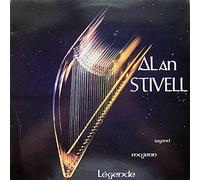 Alan Stivell - Legend - Mojenn - Légende