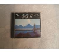 Alan Stivell - Olympia Concert
