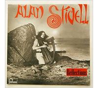 Alan Stivell - Reflections