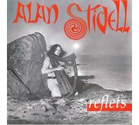 Alan Stivell Reflets (Vinyl) 12" Album (US IMPORT)