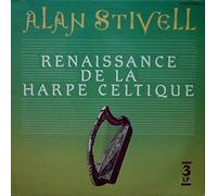 Alan Stivell - Renaissance De La Harpe Celtique - Fontana - 832 948-1
