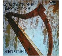 Alan Stivell Renaissance De La Harpe Celtique (Vinyl) 12" Album (US IMPORT)