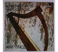 Alan Stivell - Renaissance De La Harpe Celtique [Vinyl LP]