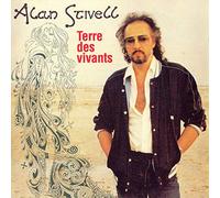 Alan Stivell - Terre Des Vivants