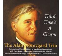 Alan Storeygard - Third Times A Charm