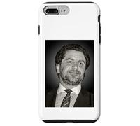 Alan Sugar The Apprentice Business Magnate By Dick Barnatt Case for iPhone 7 Plus/8 Plus