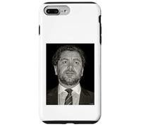 Alan Sugar The Apprentice Host Photo By Dick Barnatt Case for iPhone 7 Plus/8 Plus