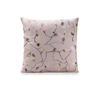 Alan Symonds Blossom Bud Pair of 45 x 45cm Cushion Covers Multi