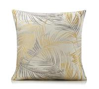 Alan Symonds Fiji 18" Ochre (Cushion Cover)