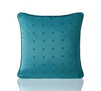 Alan Symonds Madison 22" Teal (Cushion Cover)