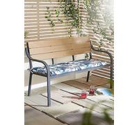 Alan Symonds Outdoor Bench Pad Tropical