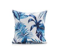 Alan Symonds Pair of Outdoor Cushions Tropical