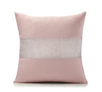 Alan Symonds Palace 18" x 18" Blush (Cushion Cover)