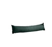 Alan Symonds Velvet Chenille Draught Excluder 90cm x 15cm x 15cm