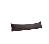 Alan Symonds Velvet Chenille Draught Excluder 90cm x 15cm x 15cm
