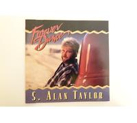 Alan Taylor Forever Dance (CD)