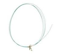 Alan tec FO Cable MM OM3 50125 1G Connector LC dL. 2 m FOI-LC-5MM-2-3