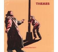 Alan Tew - Drama Suite Part I [VINYL]