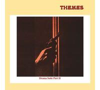 Alan Tew : Drama Suite Part II VINYL 12" Album (2024) NEW Amazing Value
