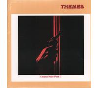 ALAN TEW - Drama Suite Part II - New Vinyl - M1111z