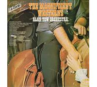 Alan Tew Orchestra - Magnificent Westerns