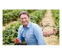 Alan Titchmarsh Autograph Signed A4 Photo Print