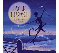Alan Titchmarsh & Debbie Wiseman - Jack Frost - A Winter Story