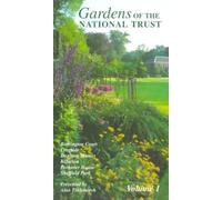 Alan Titchmarsh - Gardens of the National Trust: Volume 1 [VHS]