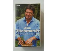 Alan Titchmarsh - How To Be A Gardener -Complete Series 1 [VHS] [2002]