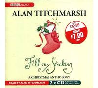 Alan Titchmarsh's Fill My Stocking