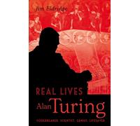 Alan Turing (Real Lives)
