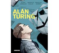 Alan Turing