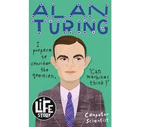 Alan Turing