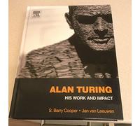 Alan Turing: His Work and Impact