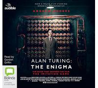 Alan Turing: The Enigma