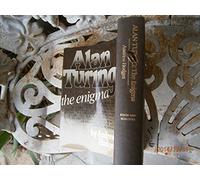 Alan Turing: The Enigma